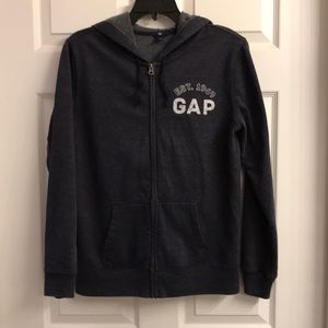 GAP HOODIE